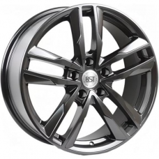 Литые колесные диски RST R128 7.5x18 5x108 ET45 DIA63.3 BMG