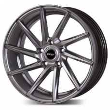 Литые колесные диски PDW 1022 Right 7.5x17 4x100 ET35 DIA60.1 HB2