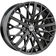 Литые колесные диски RST R002 8.5x20 5x114.3 ET30 DIA60.1 BMG