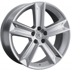 Литые колесные диски Replay MR328 9x20 5x112 ET34 DIA66.6 Silver