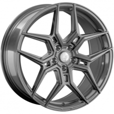 Литые колесные диски LS 1266 8x18 5x114.3 ET45 DIA67.1 GM