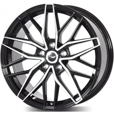 Литые колесные диски Lizardo XH689 8x18 5x114.3 ET42 DIA67.1 BMF