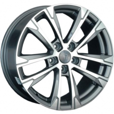 Литые колесные диски Replay VV137 7.5x17 5x112 ET47 DIA57.1 GMF