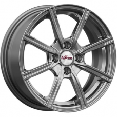 Литые колесные диски iFree Калибр 6x15 4x98 ET33 DIA58.6 Хай Вэй