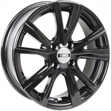 Литые колесные диски Neo 574 6x15 4x100 ET36 DIA60.1 BL