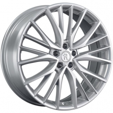 Литые колесные диски Replay CHR115 7.5x20 5x108 ET41 DIA65.1 Silver