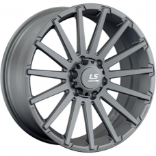 Литые колесные диски LS Forged FG32 8x20 6x114.3 ET46 DIA67.1 MGM