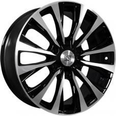 Литые колесные диски RST R109 7.5x19 6x139.7 ET25 DIA106.1 BD