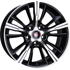 Литые колесные диски Replica Concept B509 8x17 5x120 ET43 DIA72.6 MGMFP