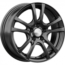 Литые колесные диски Скад Дели 6x15 5x100 ET38 DIA57.1 Бархат новый