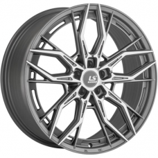 Литые колесные диски LS FlowForming RC96 8.5x20 5x108 ET40 DIA63.3 MGMF