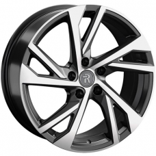 Литые колесные диски Replay LX192 8x18 5x114.3 ET30 DIA60.1 MGMF