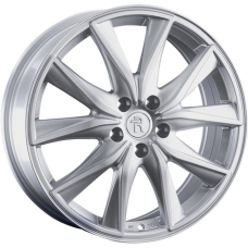 Литые колесные диски Replay CHG12 7x19 5x114.3 ET45 DIA60.1 Silver