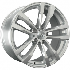 Литые колесные диски Replay B170 9x19 5x120 ET48 DIA74.1 Silver