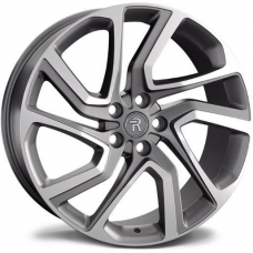 Литые колесные диски Replay LR79 9.5x21 5x120 ET49 DIA72.6 MGMF