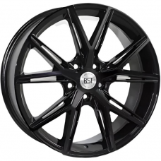 Литые колесные диски RST R129 7.5x19 5x108 ET45 DIA63.3 BL