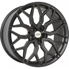 Литые колесные диски RST R2104FF 9.5x21 5x112 ET36 DIA66.6 MB