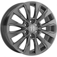 Литые колесные диски Replay TA24 8x20 6x139.7 ET55 DIA100.1 GM