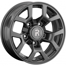 Литые колесные диски Replay SZ71 5.5x15 5x139.7 ET5 DIA108.6 GM