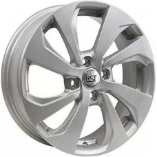 Литые колесные диски RST R005 6x15 4x100 ET40 DIA60.1 SL