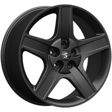 Литые колесные диски Скад КР008 8.5x20 5x120 ET41.5 DIA72.6 Fury black