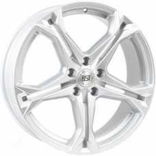 Литые колесные диски RST R099 7.5x19 5x108 ET46 DIA63.3 Silver