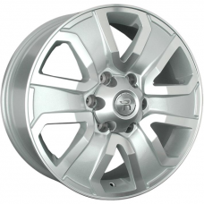 Литые колесные диски Replay TY188 7.5x18 6x139.7 ET25 DIA106.1 SFP