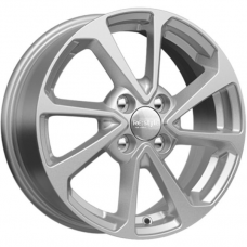 Литые колесные диски iFree КС861 6x15 4x100 ET46 DIA54.1 Нео-классик