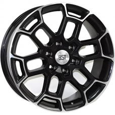 Литые колесные диски RST R072 8.5x20 6x139.7 ET25 DIA100.1 BD
