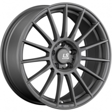 Литые колесные диски LS FlowForming RC05 8x18 5x112 ET40 DIA66.6 MGM