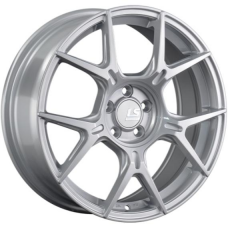Литые колесные диски LS FlowForming RC94 7x17 5x100 ET45 DIA73.1 S