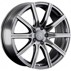 Литые колесные диски Replay MR335 8.5x19 5x112 ET31.5 DIA66.6 GMF