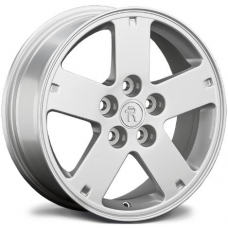 Литые колесные диски Replay OPL91 6.5x16 5x115 ET41 DIA70.1 Silver