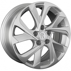 Литые колесные диски Replay NS282 7x17 5x114.3 ET45 DIA66.1 SF