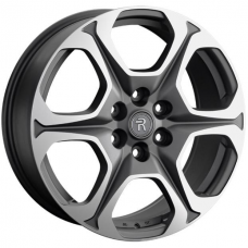 Литые колесные диски Replay TY401 8x20 6x139.7 ET60 DIA95.1 MGMF