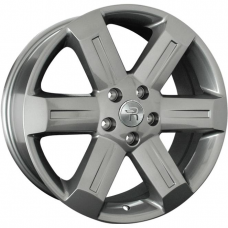 Литые колесные диски Replay NS40 7.5x18 5x114.3 ET50 DIA66.1 GM