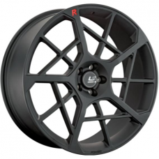 Литые колесные диски LS Forged FG36 9.5x22 5x108 ET48 DIA63.3 MB