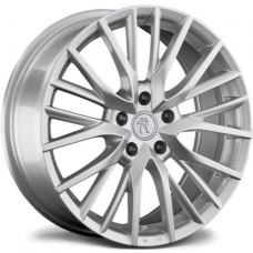 Литые колесные диски Replay MZ140 8x18 5x114.3 ET45 DIA67.1 Silver