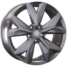 Литые колесные диски Replay NS245 8x18 5x114.3 ET50 DIA66.1 GM