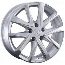 Литые колесные диски Replay VV247 7x17 5x112 ET40 DIA57.1 Silver