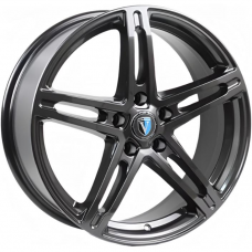 Литые колесные диски Venti 1818 7.5x18 5x114.3 ET37 DIA66.6 BMG