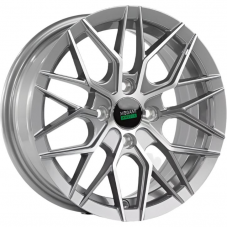 Литые колесные диски Megami MGM-27 6x14 4x100 ET35 DIA73.1 GMF