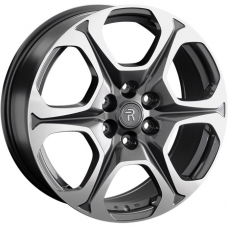 Литые колесные диски Replay LX238 8x20 6x139.7 ET55 DIA95.1 GMF
