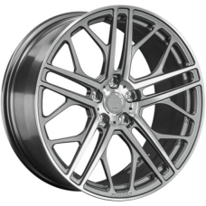 Литые колесные диски LS Forged FG48 10x20 5x120 ET35 DIA64.1 MGMF