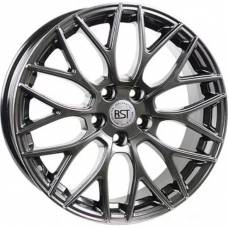 Литые колесные диски RST R137 7x17 5x108 ET33 DIA60.1 BH