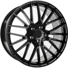 Литые колесные диски Replica H PR1 11x21 5x130 ET58 DIA71.6 GB