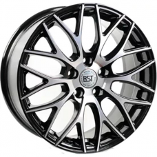 Литые колесные диски RST R147 7.5x17 5x114.3 ET45 DIA60.1 BFP