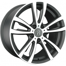 Литые колесные диски Replay B169 9x19 5x120 ET48 DIA74.1 MBF
