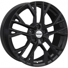 Литые колесные диски Carwel Камак 7x18 5x114.3 ET35 DIA60.1 BL