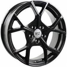 Литые колесные диски RST R086 6.5x16 5x100 ET40 DIA57.1 BL